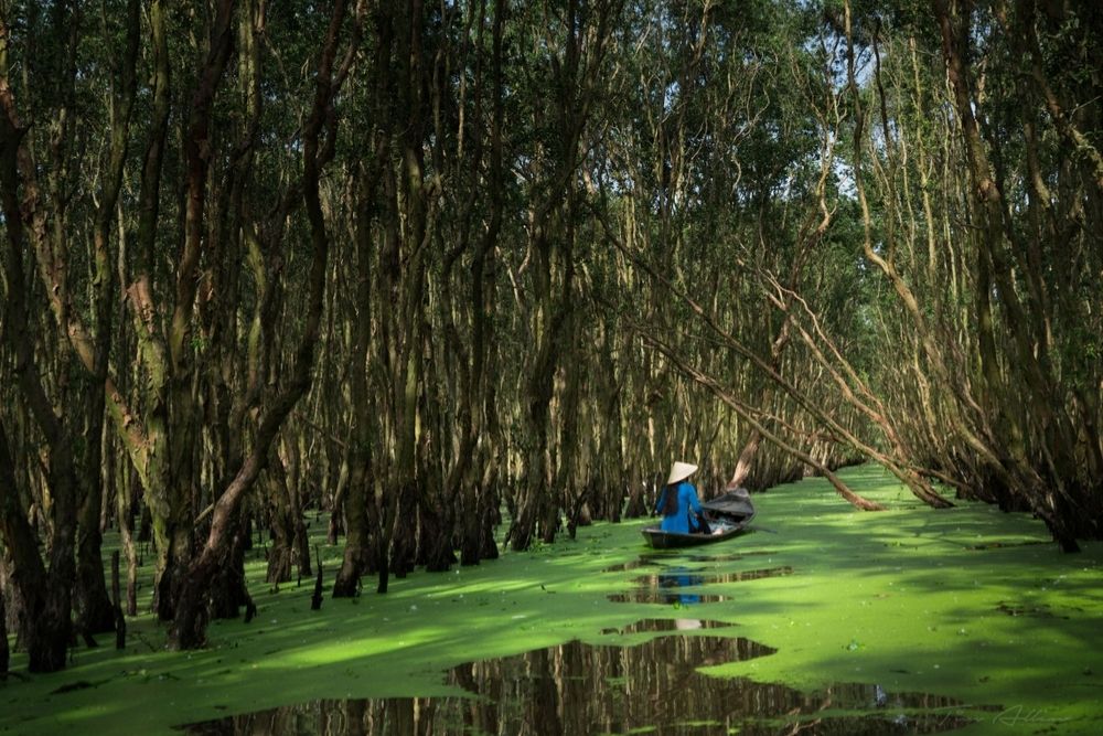 chau-doc-nella-stagione delle piogge